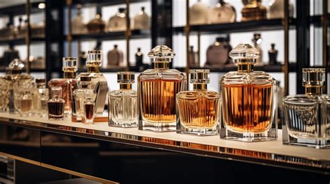 goog quality innexpensive perfume
